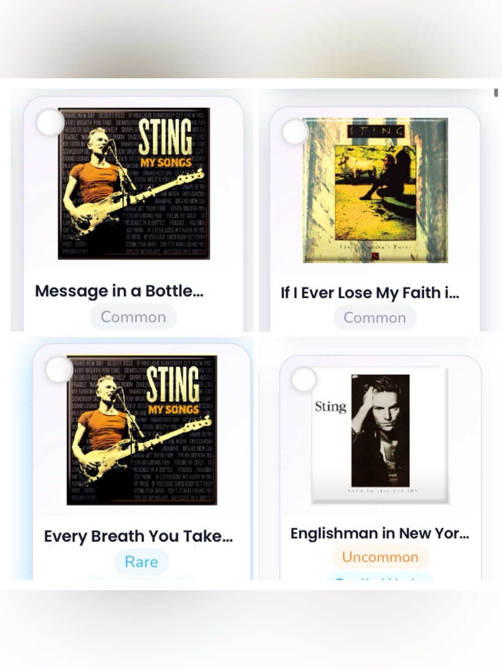 Mini Brands Vinyl Really Works Bundle